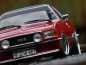 Preview: 1:18 OPEL Commodore B GS/E Coupe Bj.75 Rot Limited Edition + OVP